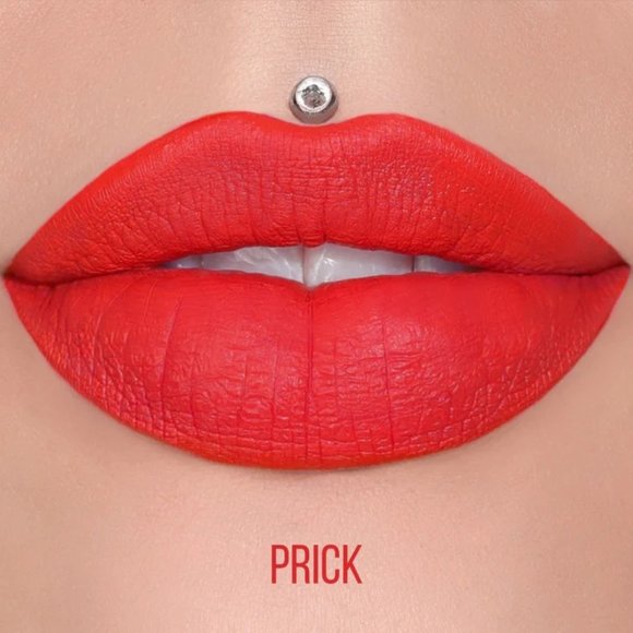 NEW Mini Jeffree Star Liquid Lipstick - Prick - Picture 1 of 6